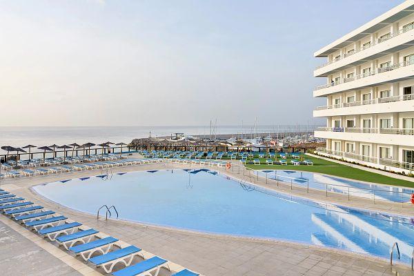 All-Inclusive Day Pass, with Buffet Lunch Inclusive Collection by Hyatt All-Inclusive Day Pass, with Buffet Lunch Inclusive Collection by Hyatt