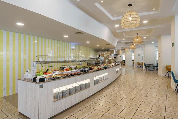 Buffet Breakfast Inclusive Collection by Hyatt Buffet Breakfast Inclusive Collection by Hyatt