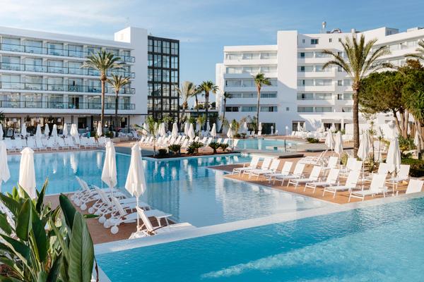 DAY PASS Inclusive Collection by Hyatt DAY PASS Inclusive Collection by Hyatt