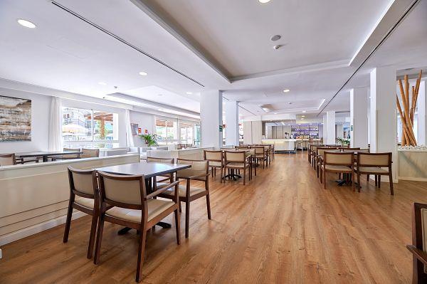 Breakfast Buffet Inclusive Collection by Hyatt Breakfast Buffet Inclusive Collection by Hyatt