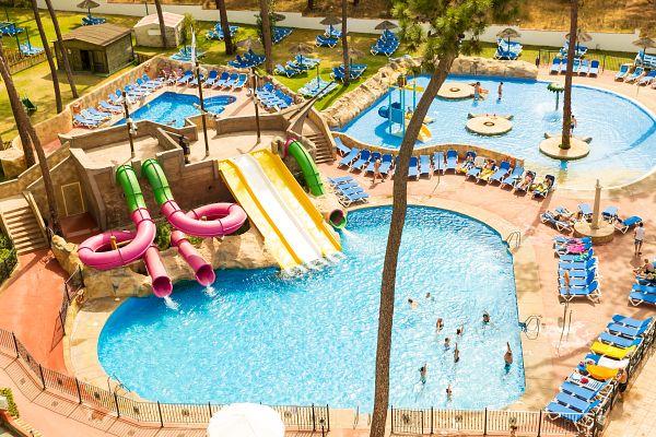DAY PASS Inclusive Collection by Hyatt DAY PASS Inclusive Collection by Hyatt