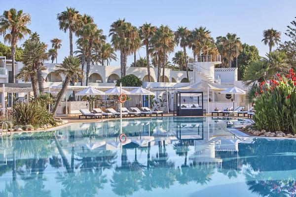Complete Purobeach Menorca experience Inclusive Collection by Hyatt Complete Purobeach Menorca experience Inclusive Collection by Hyatt