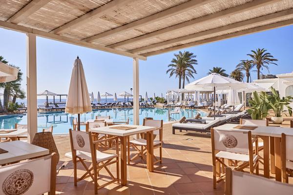 Purobeach Menorca Brunch Inclusive Collection by Hyatt Purobeach Menorca Brunch Inclusive Collection by Hyatt