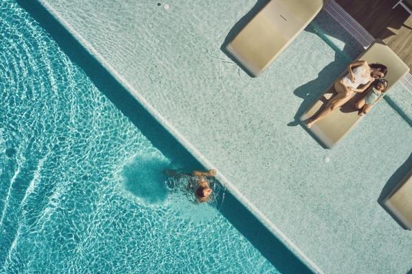 All Inclusive Day Pass with Breakfast & Lunch Inclusive Collection by Hyatt All Inclusive Day Pass with Breakfast & Lunch Inclusive Collection by Hyatt