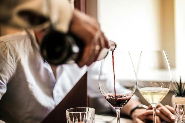 Romantic dinner with wine pairing Inclusive Collection by Hyatt Romantic dinner with wine pairing Inclusive Collection by Hyatt