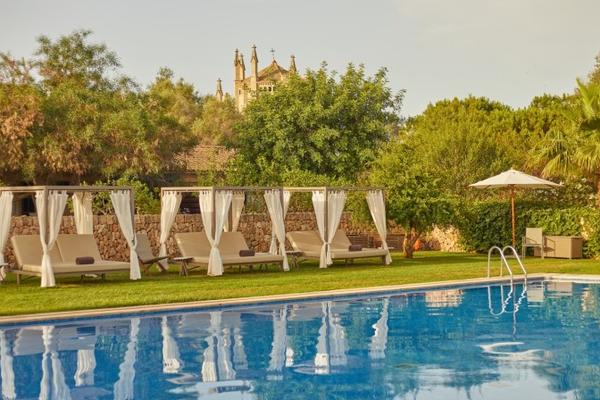 Pool Day Pass with Breakfast & Spa Access Inclusive Collection by Hyatt Pool Day Pass with Breakfast & Spa Access Inclusive Collection by Hyatt