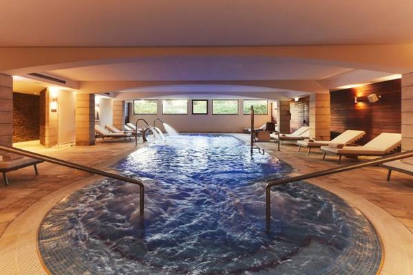 Spa Day and Facial Treatment Inclusive Collection by Hyatt Spa Day and Facial Treatment Inclusive Collection by Hyatt