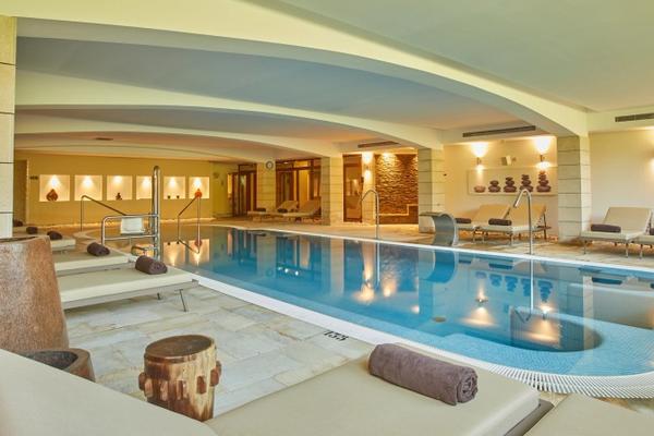 Relaxation Day with Massage, Spa & Dinner Inclusive Collection by Hyatt Relaxation Day with Massage, Spa & Dinner Inclusive Collection by Hyatt