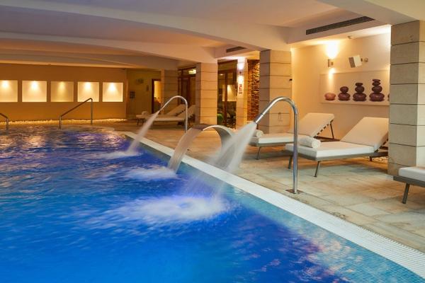 Spa and Massage Package Inclusive Collection by Hyatt Spa and Massage Package Inclusive Collection by Hyatt