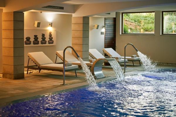 Access to 5 Star Spa Inclusive Collection by Hyatt Access to 5 Star Spa Inclusive Collection by Hyatt